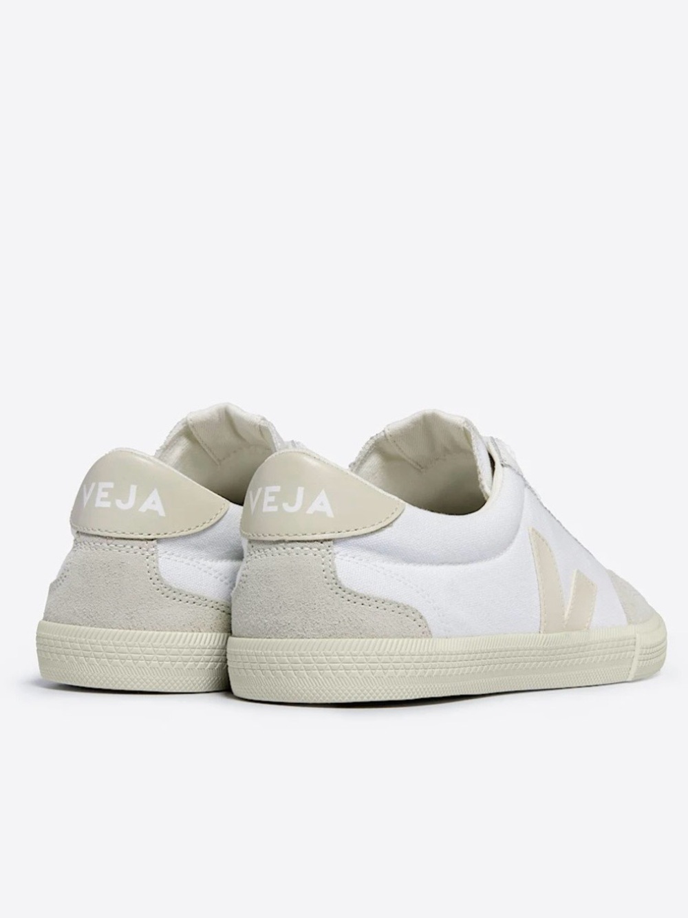 Veja Volley Pierre Sneaker size 38 - Picture 3 of 9